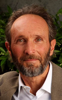 Steve Starkey